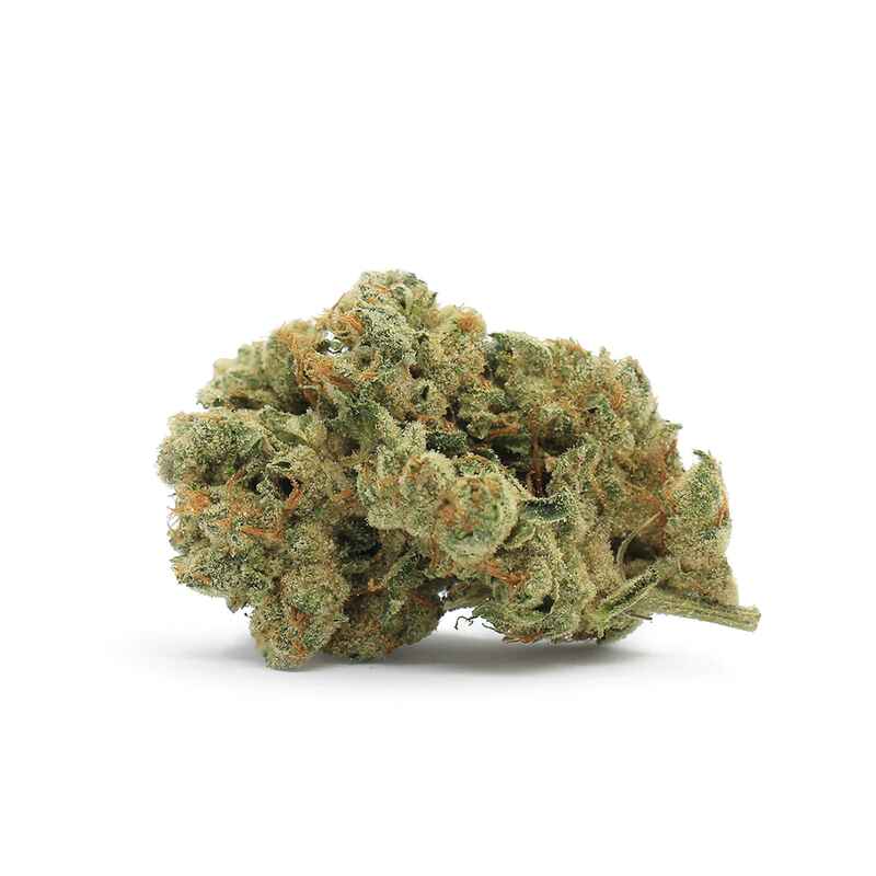 Hood Candy Strain