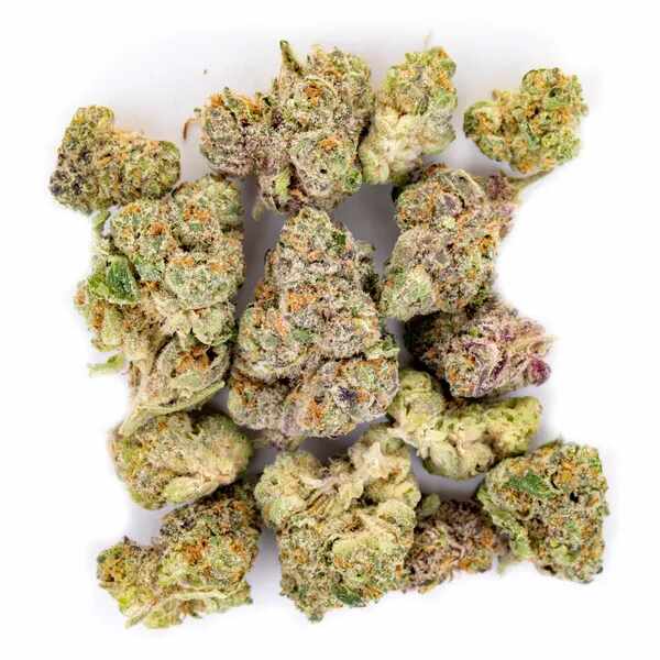 Devil Driver strain