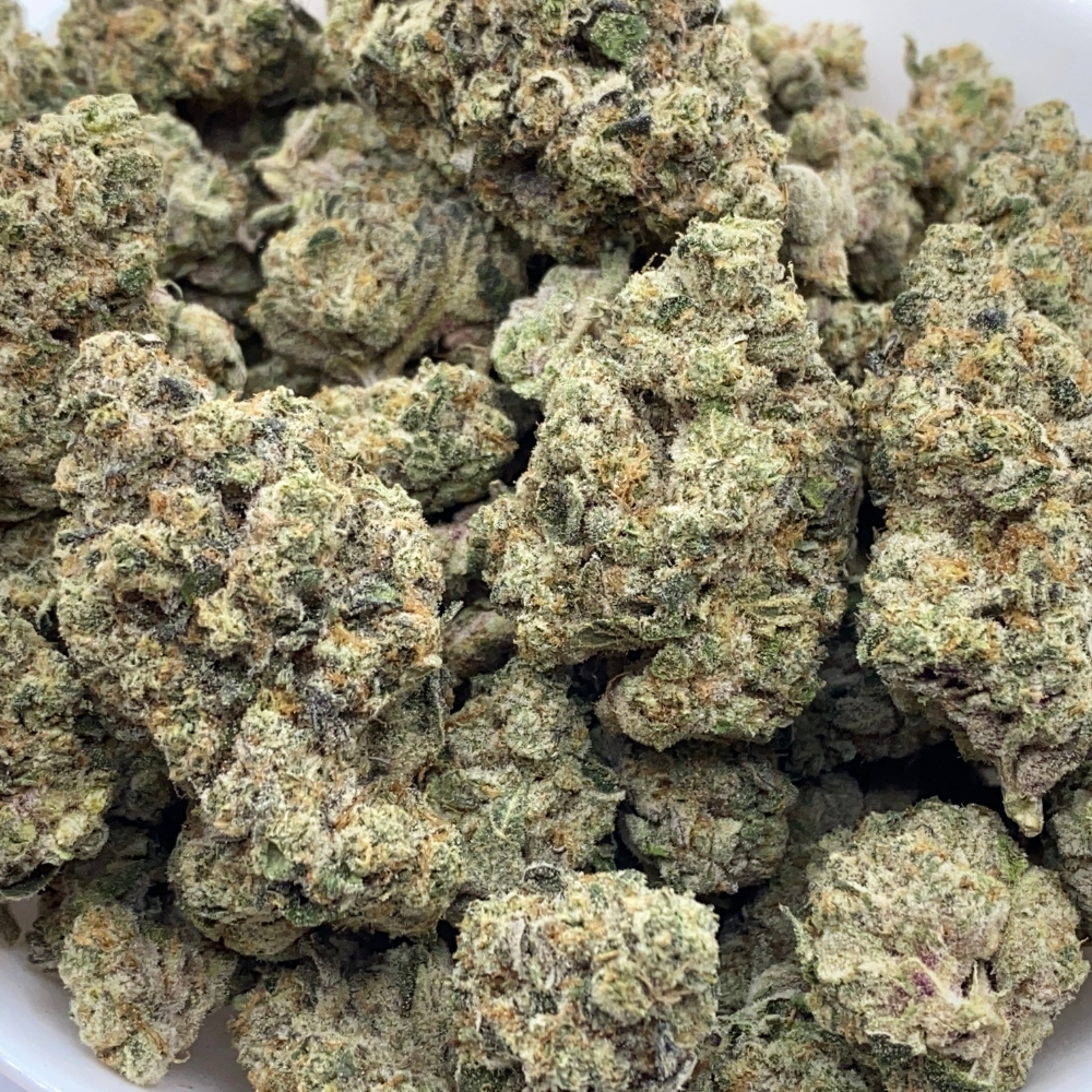 spritzer strain