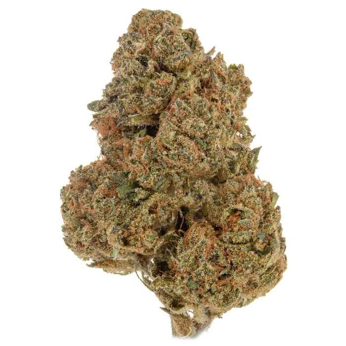 Pineapple Upside Down Cake strain