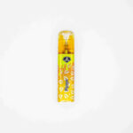 Crybaby Papaya Liquid Diamond + Live Resin Puff and Trip Vape