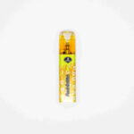 Crybaby Peach Cobbler Liquid Diamond + Live Resin Puff and Trip Vape