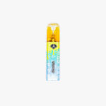 Crybaby Sherblato Liquid Diamond + Live Resin Puff and Trip Vape