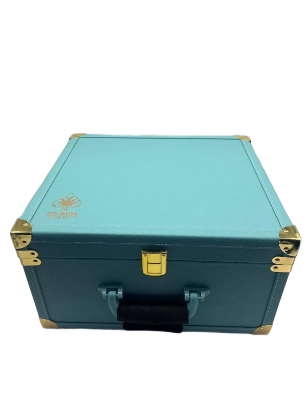 Ace Puff and Trip Master Box