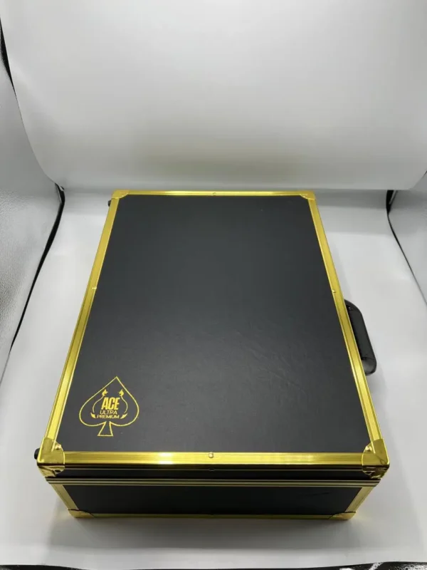Ace Dual Gen Master Box