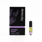 Fernway - Lavender Dream 0.5g Vape Cartridge (I)