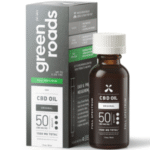 Green Roads | Full Spectrum CBD Tincture | 1500mg-30mL