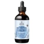 Lazarus Naturals | Organic Pet CBD Tincture – Calming Support – 2400mg – Classic