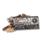 TRE House | Chocolate Crunch Magic Mushroom Chocolate Bar | 15 squares per bar