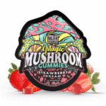 TRE House | Strawberry Dream Magic Mushroom Gummies | 15ct