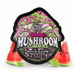 TRE House | Watermelon Wonder Magic Mushroom Gummies | 15ct