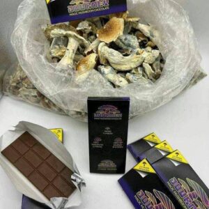 Shrooms