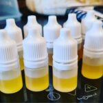 Liquid LSD